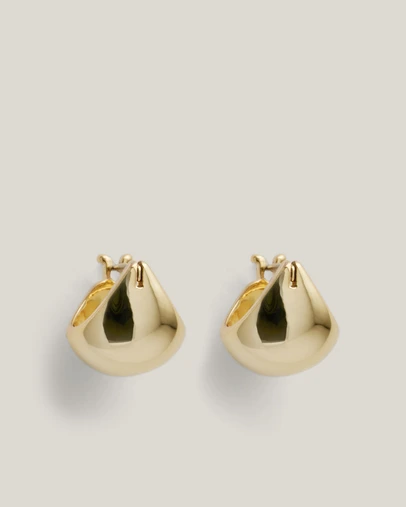 Witchery - Aubrey Hoop Earrings
