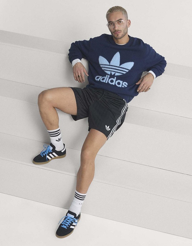 adidas Originals - Argentina Originals Shorts