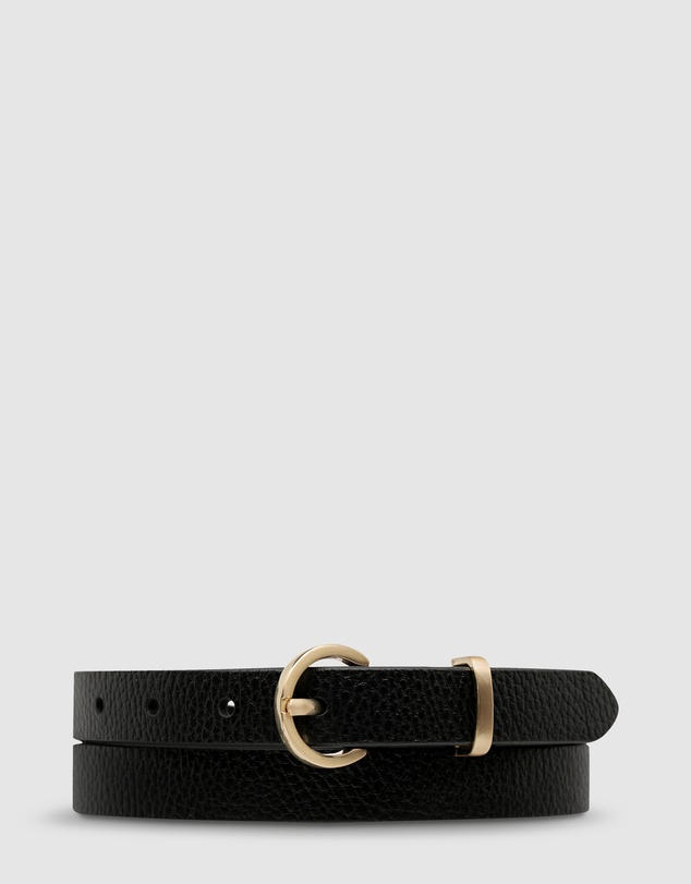 Status Anxiety - Happens All The Time Belt