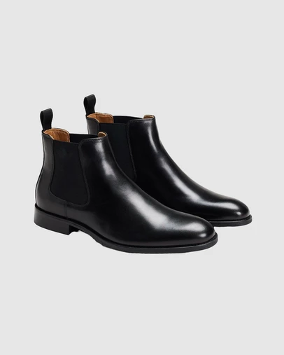 Politix - Henshaw Chelsea Boot
