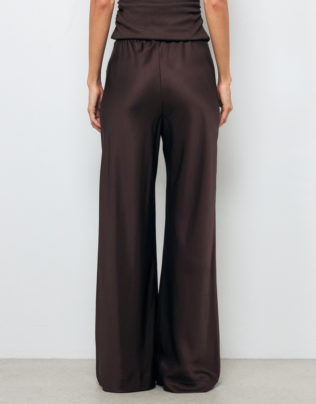AERE - Bias Satin Pants