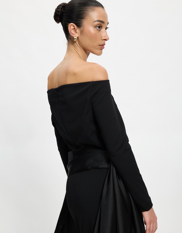 Solace London - Kiana Maxi Dress