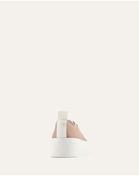 Jo Mercer - Kite Sneakers