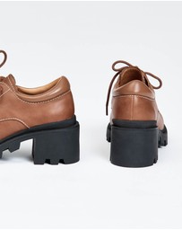 bul - Siema Brogue Brown