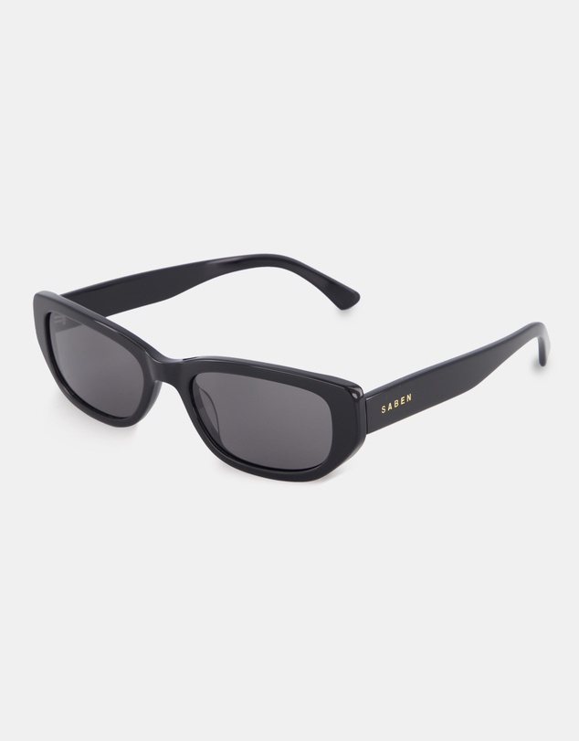 SABEN - Rory Sunglasses Black