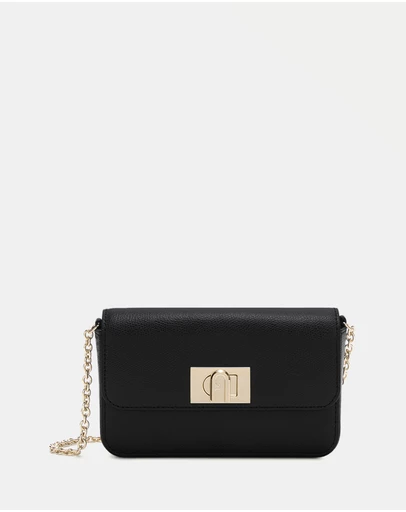 Furla - 1927 Mini Crossbody Bag