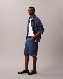 Calvin Klein Jeans - 90s Denim Shorts