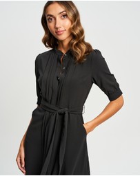 Willa - Solange Midi Dress