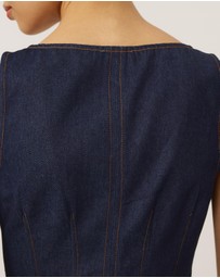 Tussah - Leyton Mini Dress