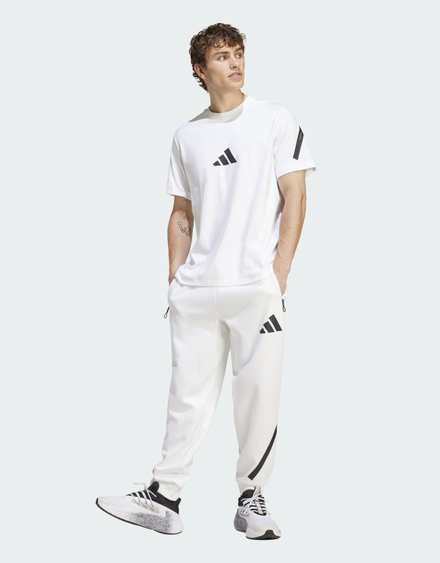 adidas Sportswear - adidas Z.N.E. Tee Mens