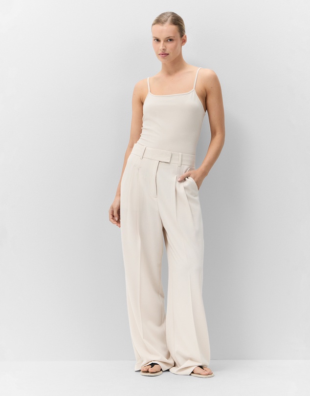 UNISON - Essential Layering Cami