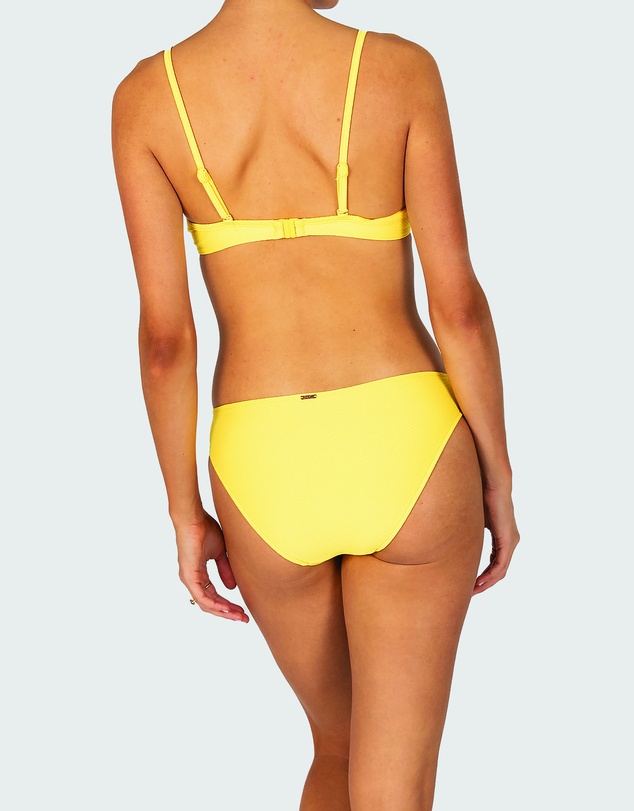 Baku Swimwear - Rococco Regular Bikini Bottom
