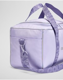 Country Road - Nylon Logo Weekender