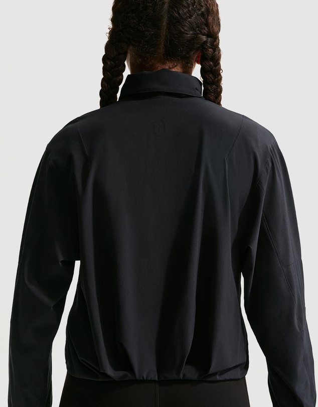 Nike - Dri-FIT Woven Jacket - Teens