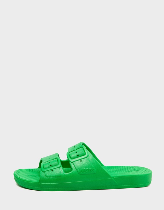 Freedom Moses - Slides - Unisex