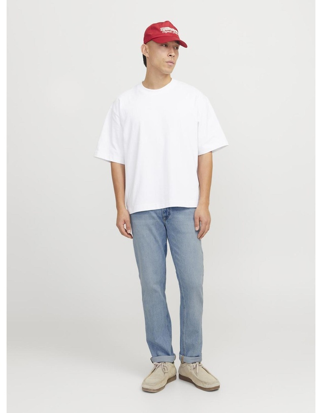 Jack & Jones - Clark Original Regular Fit Jeans