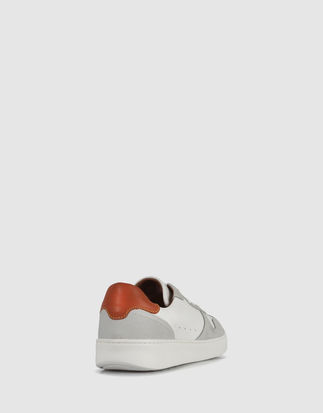 Brando - Gian Low Top Sneakers