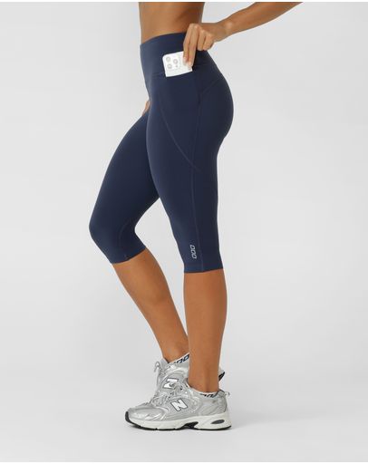Platinum Navy