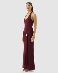ROAME. - Julietta Halter Dress
