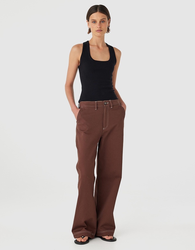 Arcaa - Sable Top