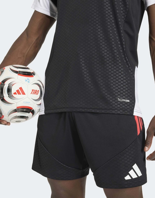 adidas Performance - Tiro 26 Competition Training Football Jersey Mens