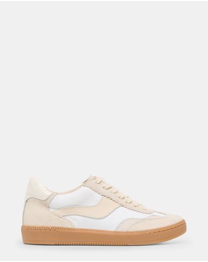 WHITE/DUNE