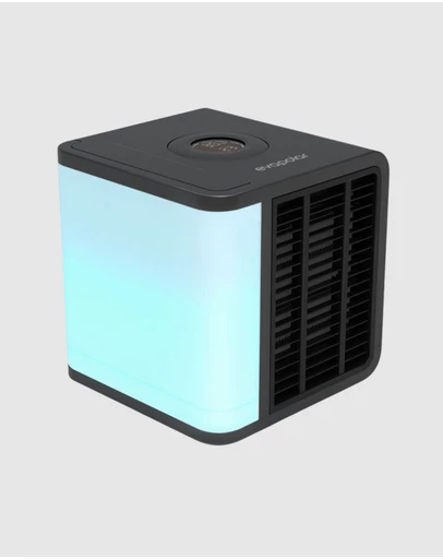 EvaPolar - Evapolar evaLIGHT plus Personal Air Cooler and Humidifier Black