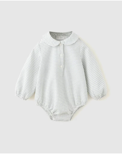 M.N.G - Sole Shirt - Babies
