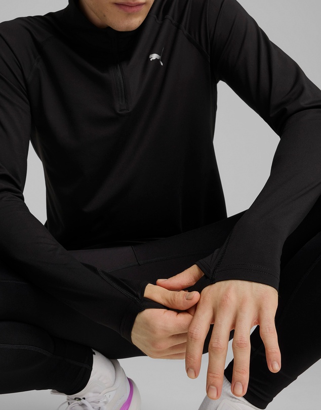 Puma - VELOCITY CLOUDSPUN Top - Men