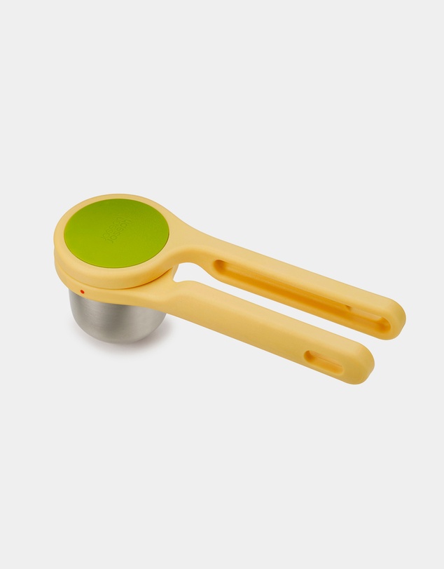 Joseph Joseph - Helix Citrus Juicer (Yellow)