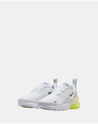 Nike - Air Max 270 Pre School