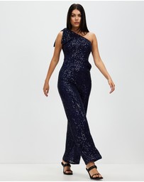 Romance by Honey and Beau - Ariana Jumpsuit