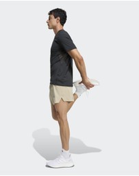 adidas Performance - ADI365 Climacool+ 2 Pocket Shorts Mens