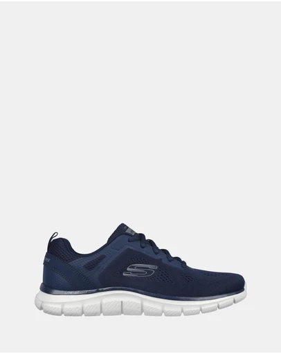 Skechers - Track Broader - Men's