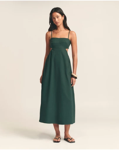 ST MRLO - Preston Dress