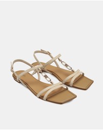 ALDO - Glaoni Slingback Sandals