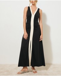 MON RENN - Era Dress