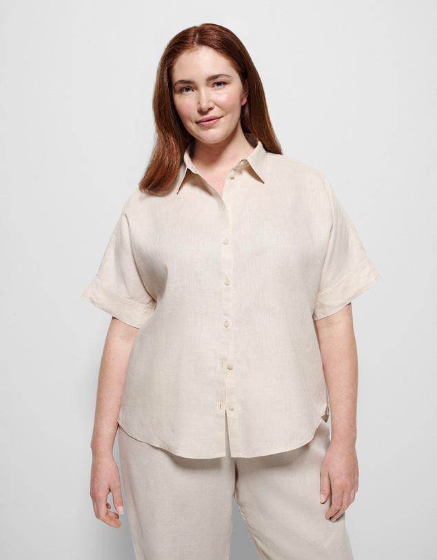 Commonry - Lola Shirt
