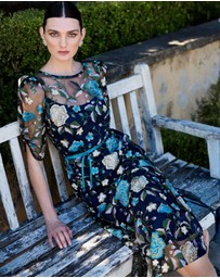 SACHA DRAKE - Cardelina Dress