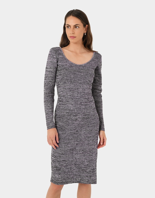 Forcast - Nico Slim Fit Dress