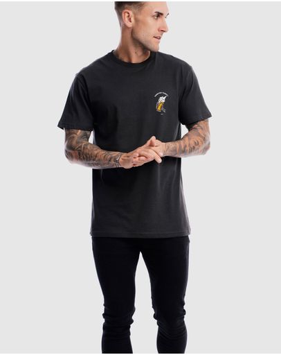Vintage Black
