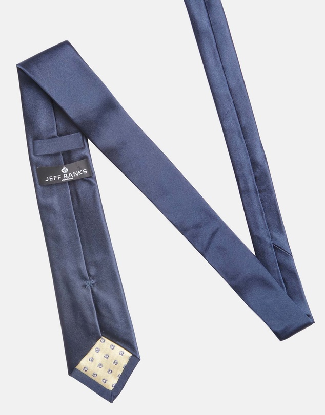 Jeff Banks - Occasions Silk Tie