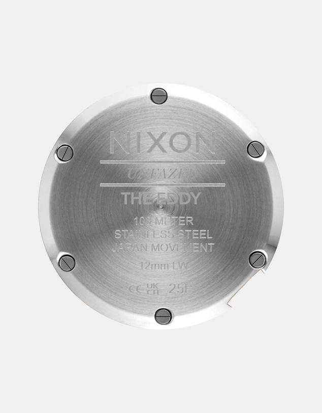 Nixon - Eddy