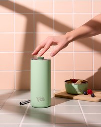 Frank Green - 24oz/710ml Big Chill Reusable Cup With Straw
