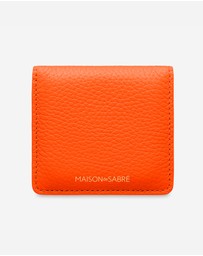 Maison De Sabre - The Compact Mirror