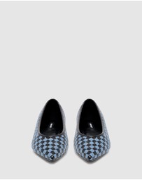 Nine West - Largo