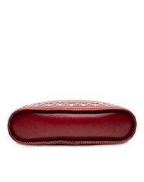 Pre-Loved by Azura Reborn - Pre-Loved Leather Dome Shoulder Bag