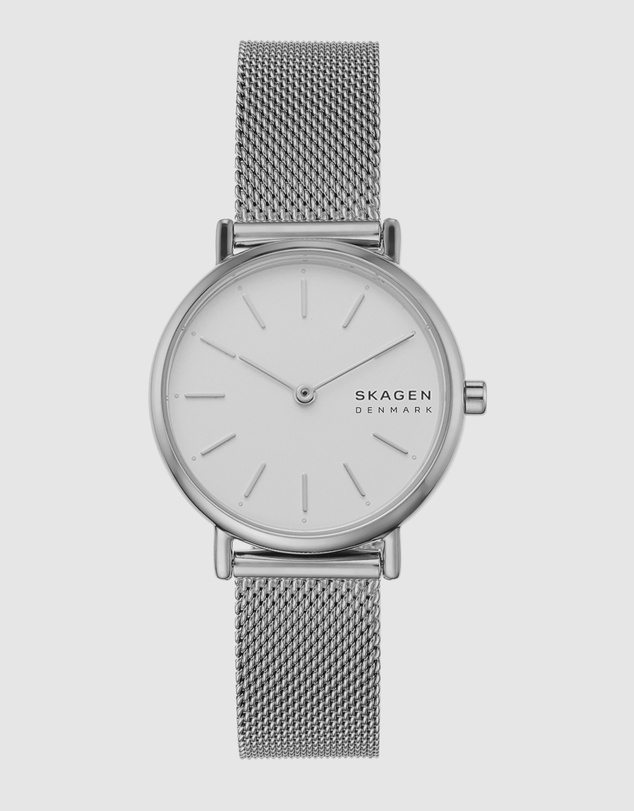 Skagen - Signatur Women's Analogue Watch