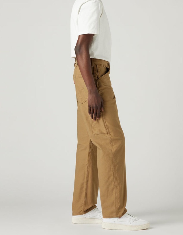 Levi's - 565 Loose Straight Jeans
