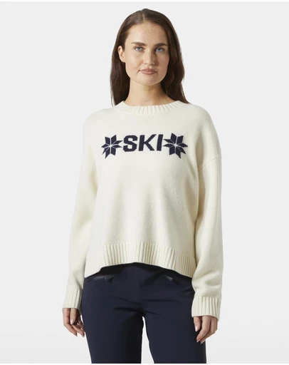 Helly Hansen - Bliss Ski Knit Sweater